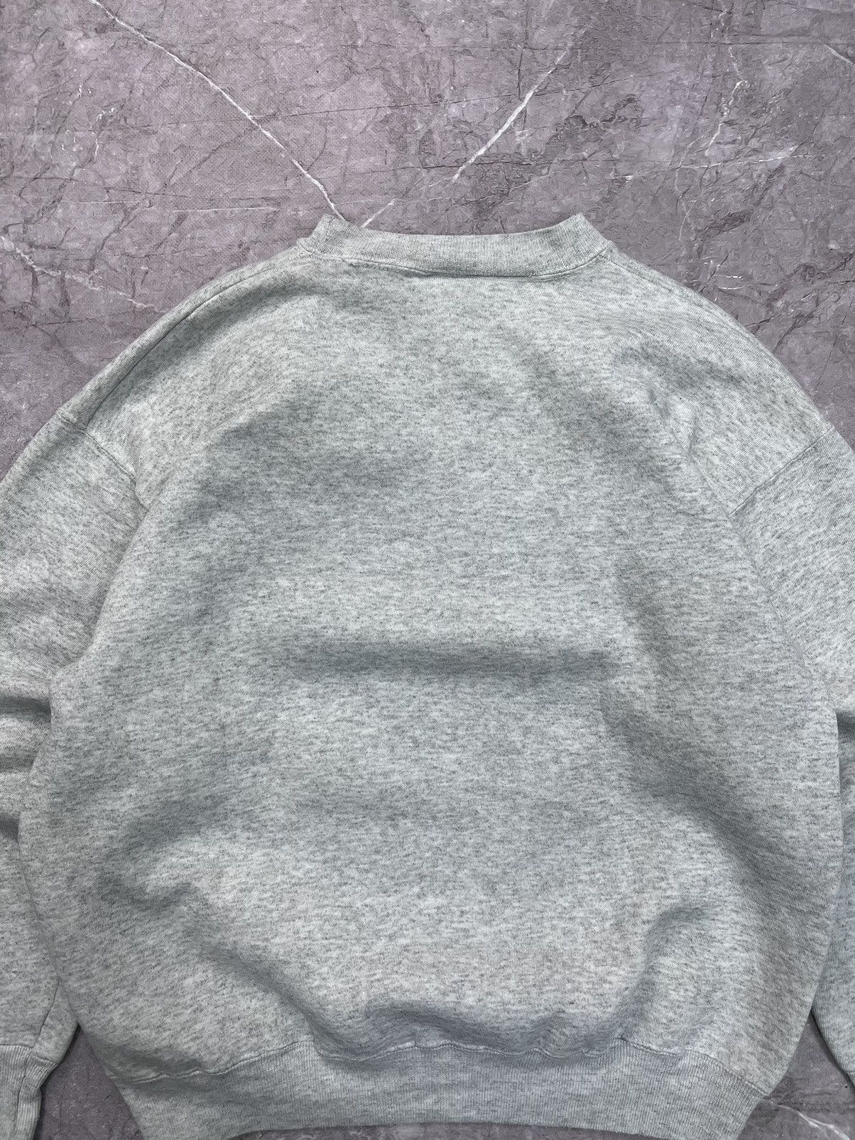 Hard Rock Cafe × Vintage 90s vintage Hard Rock Cafe San Francisco baggy sweatshirt Size US L / EU 52-54 / 3 - 12 Thumbnail
