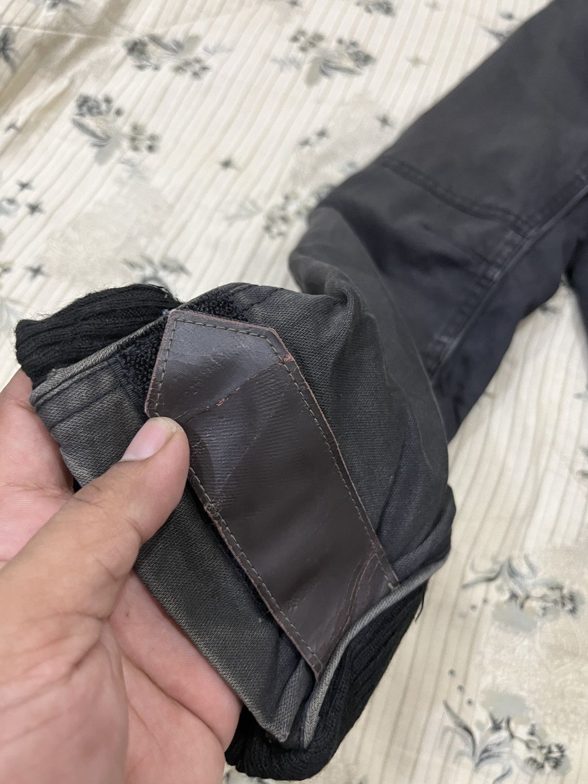 PPFM 🔥🔥🔥ARCHIVE VINTAGE PPFM TACTICAL JACKET Size US S / EU 44-46 / 1 - 18 Thumbnail