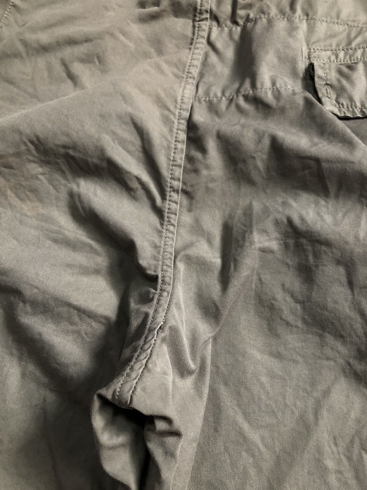 Stone Island Stone island pants Size US 31 - 15 Thumbnail