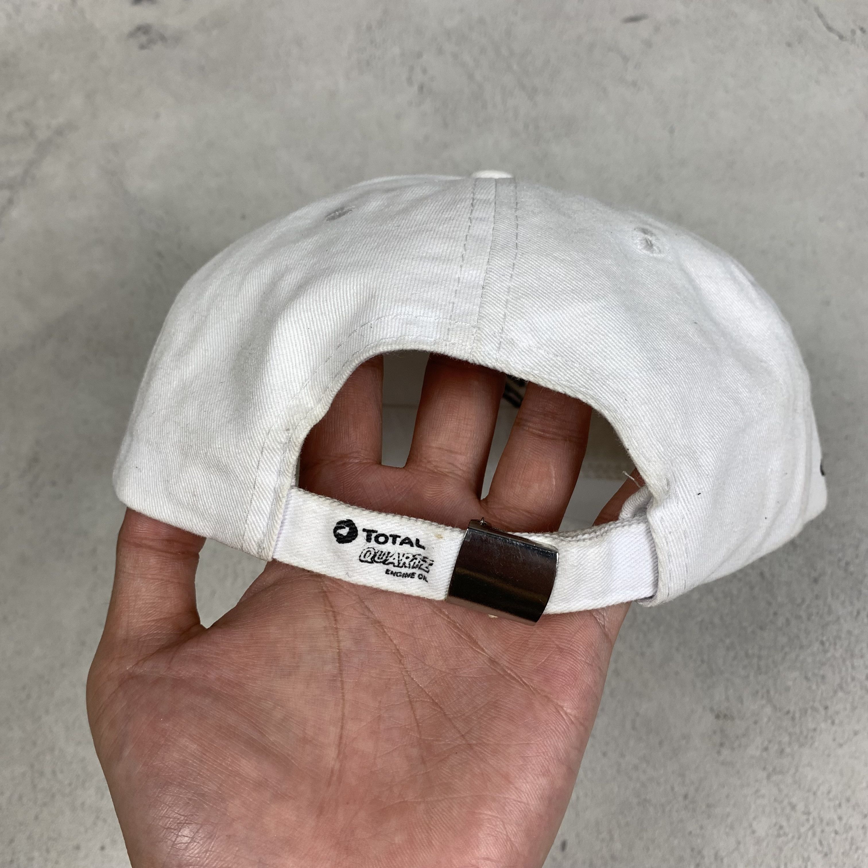 Other Citroen Racing Hats Cap Size ONE SIZE - 4 Thumbnail