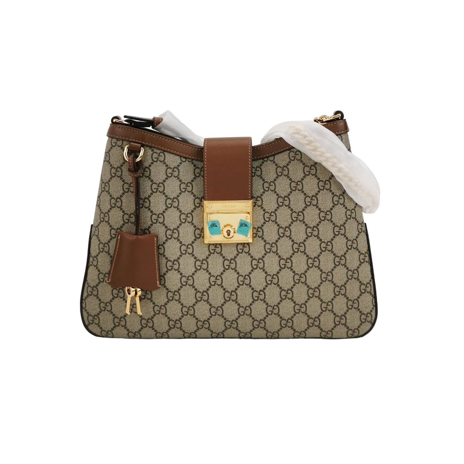 Gucci Gucci Women os Shoulder Bags Size ONE SIZE - 1 Thumbnail