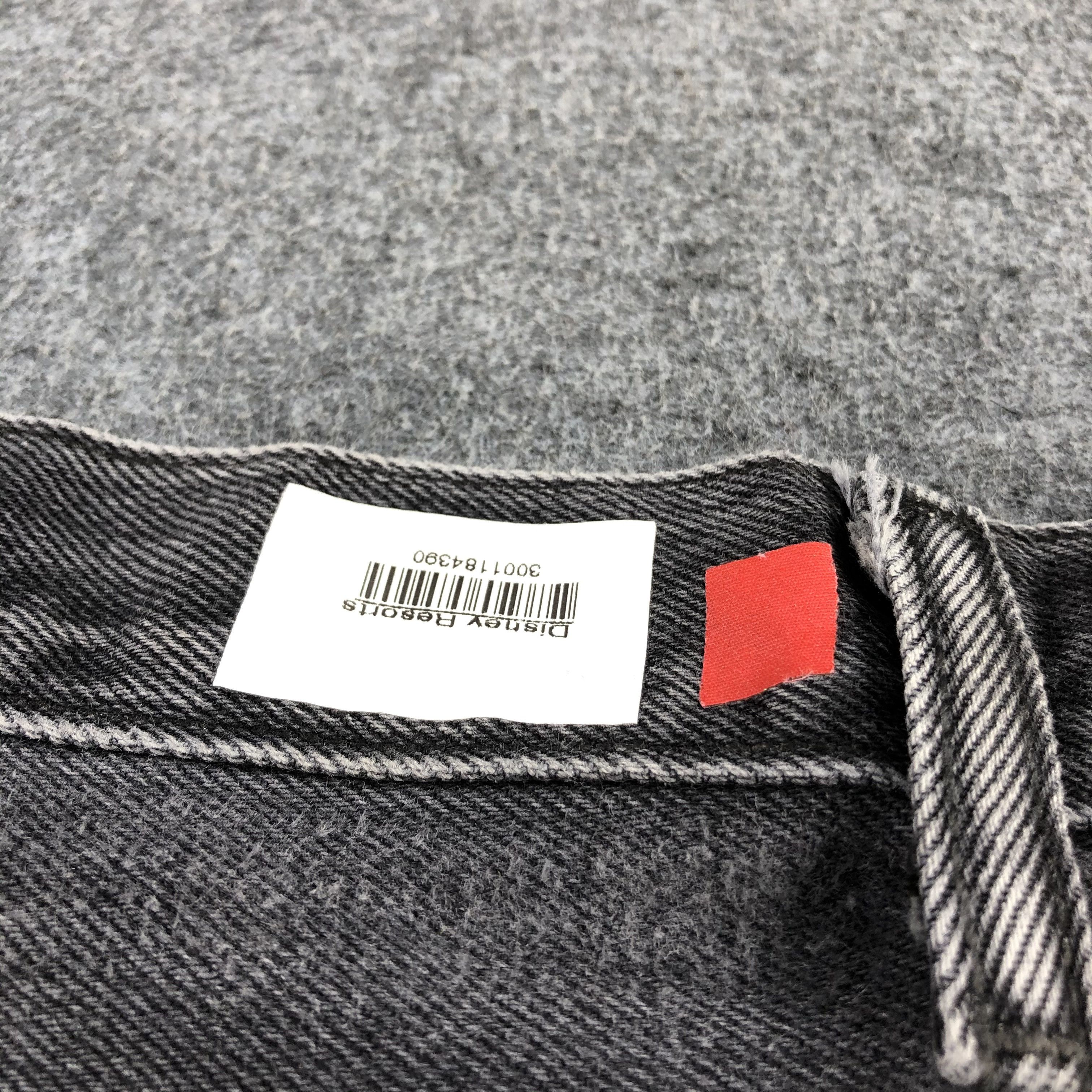 Levi's Vintage Levis 501 Earth Tone Jeans-J2128 Size US 43 - 8 Thumbnail