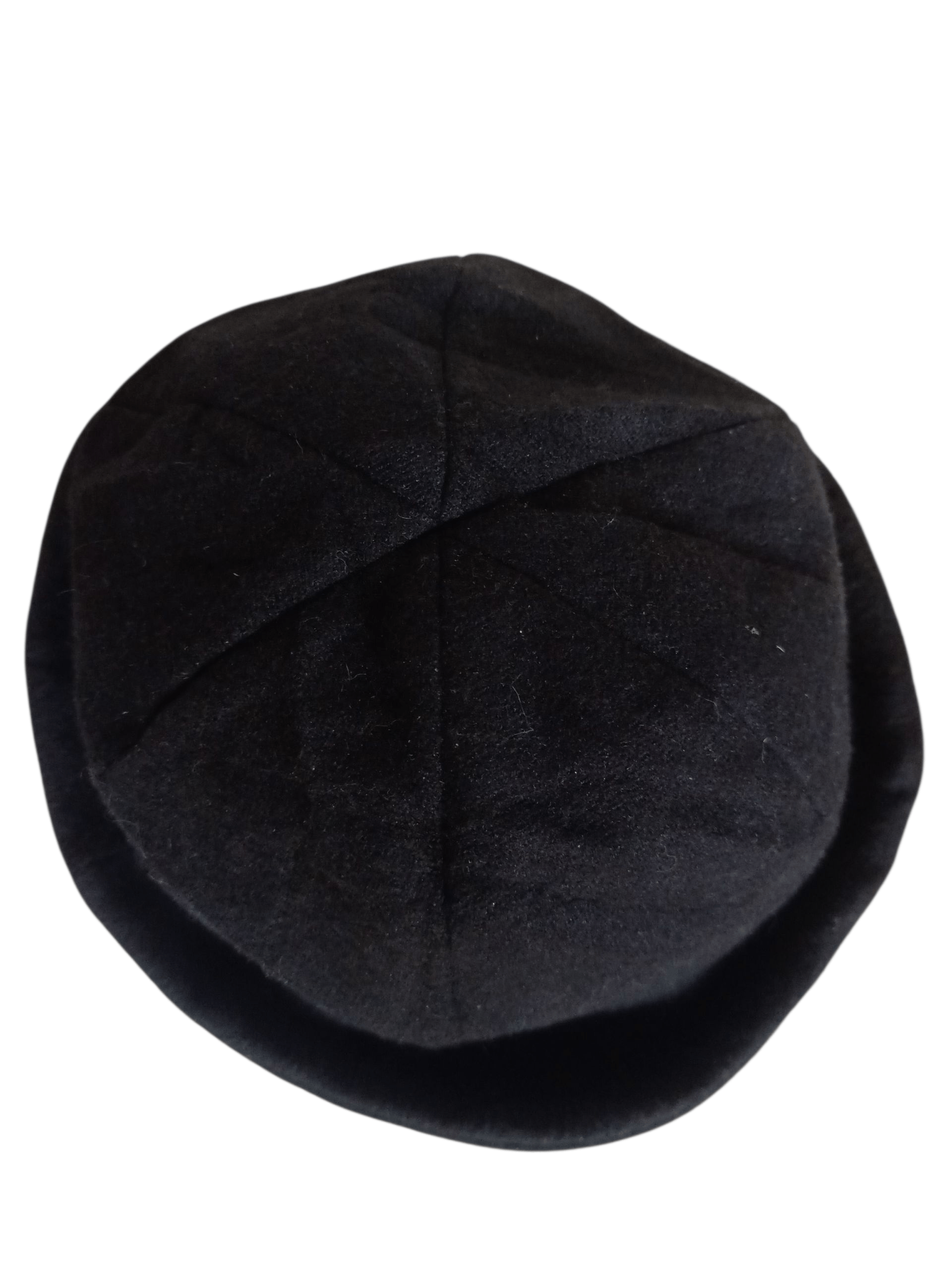 Pierre Balmain Pierre Balmain Wool Bucket Hat Size 46 - 7 Thumbnail