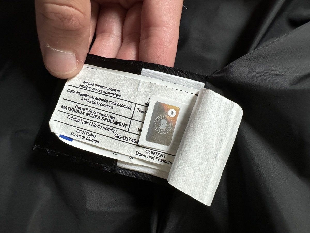 Canada Goose Wyndham Parka Heritage Size US L / EU 52-54 / 3 - 9 Thumbnail