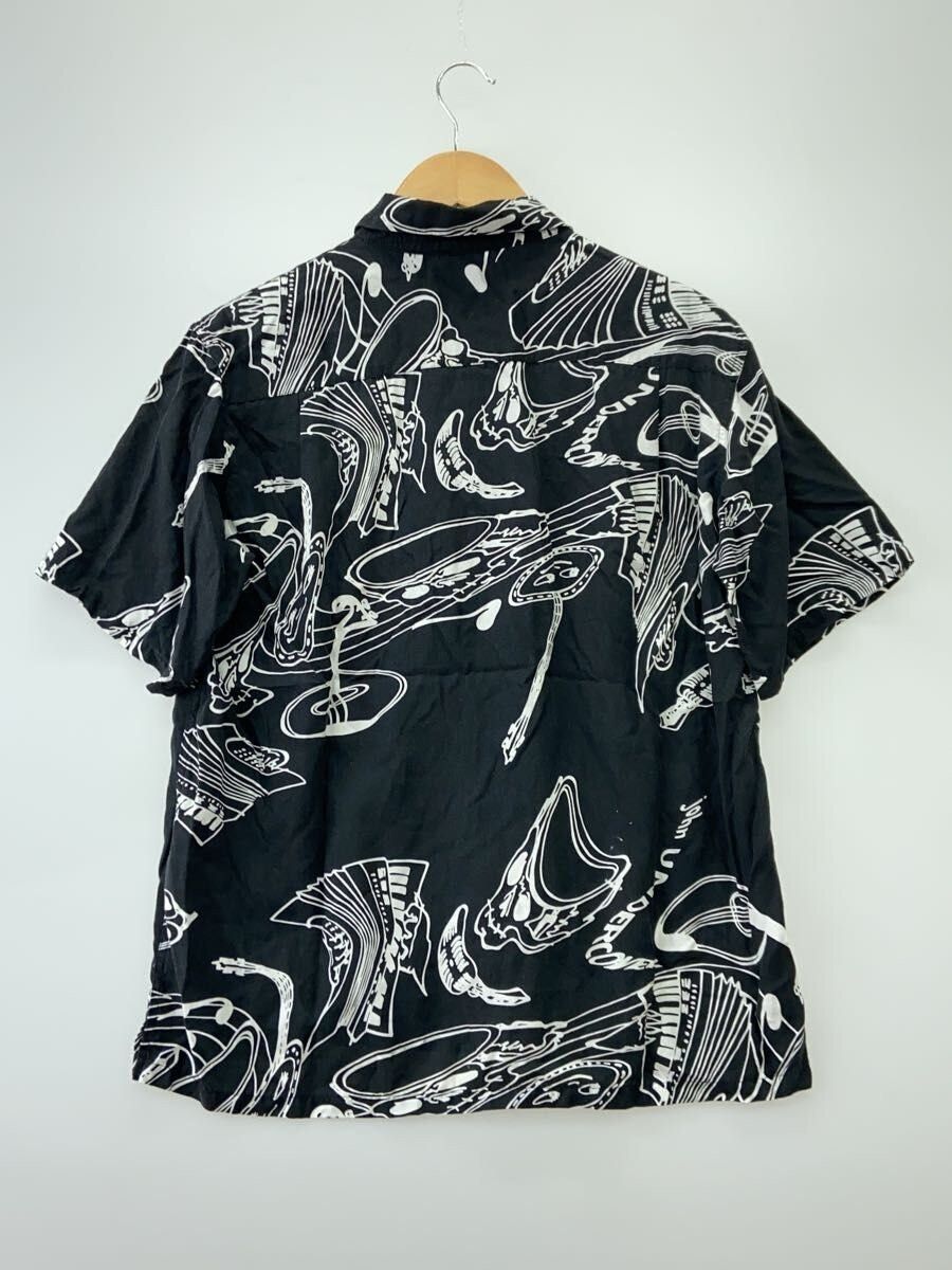 Undercover Distorted Short Sleeve Button Shirt Size US M / EU 48-50 / 2 - 2 Thumbnail
