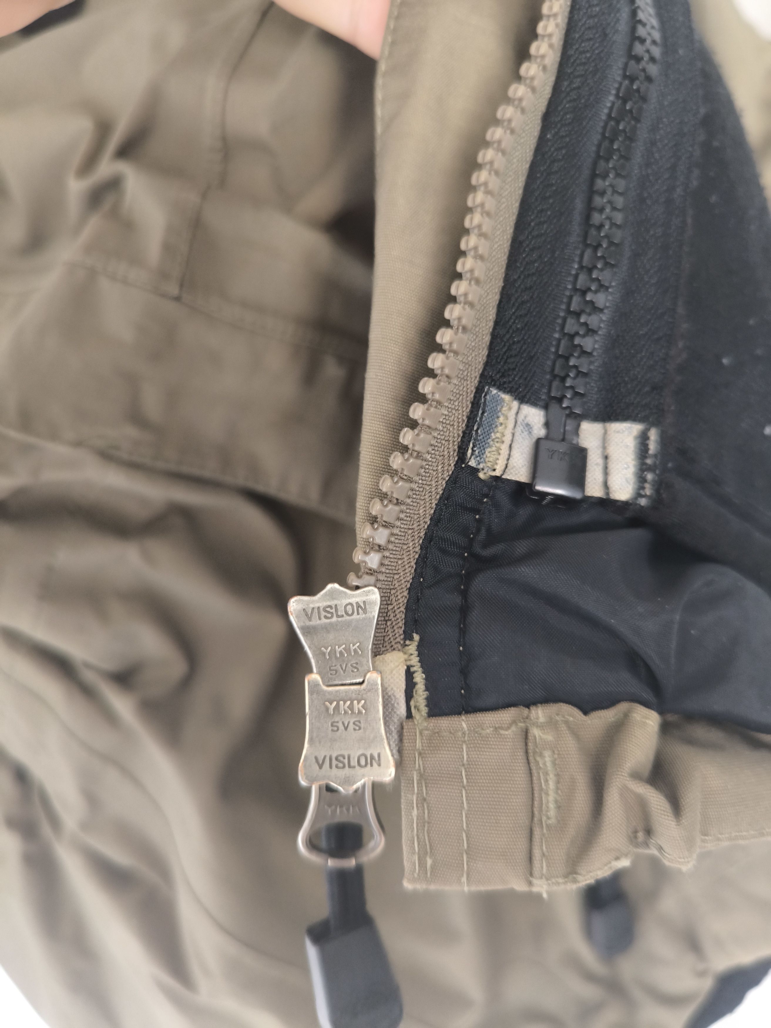 The North Face The North Face Jacket & Fleece Size 52L - 13 Thumbnail
