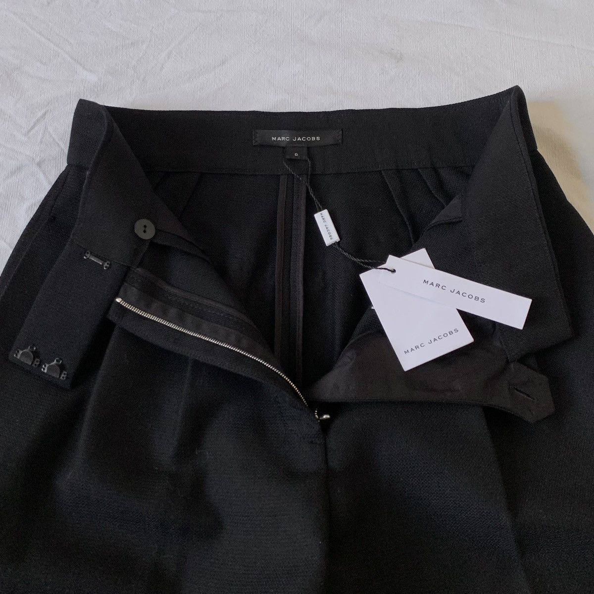 Marc Jacobs Marc Jacobs suit pants Size 25" / US 0 / IT 36 - 7 Thumbnail