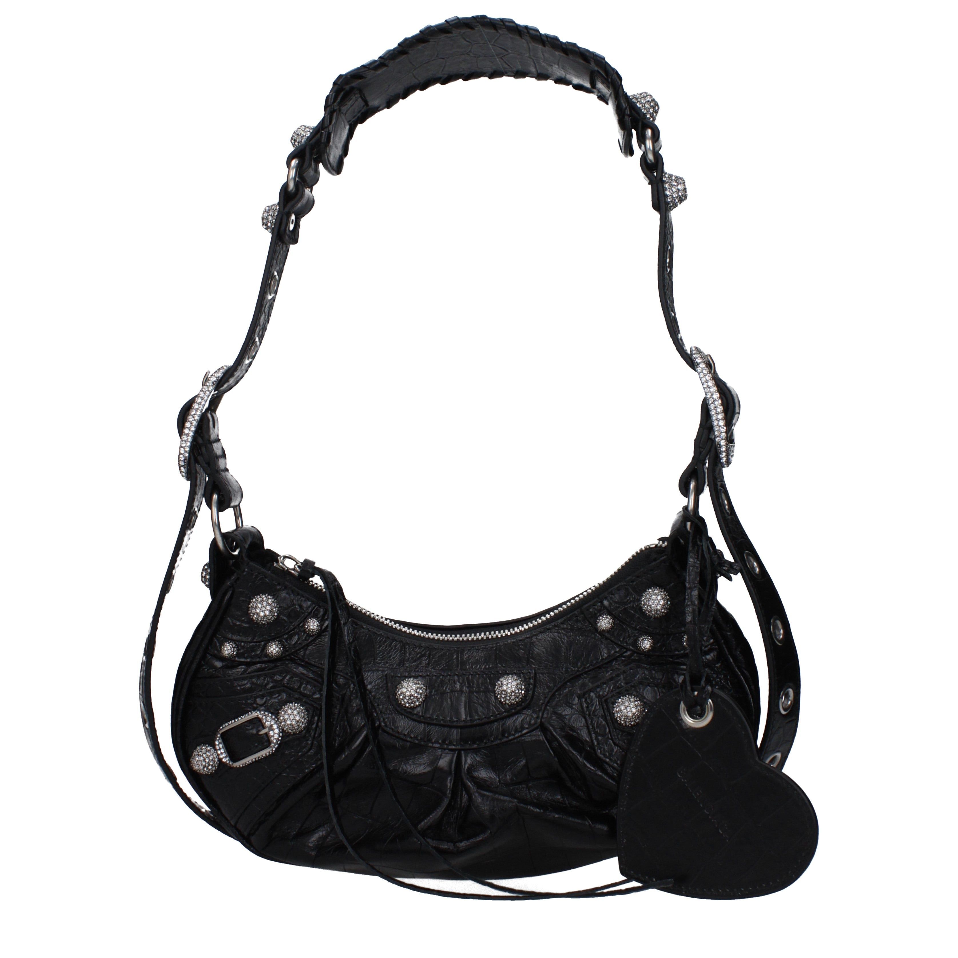 Balenciaga Shoulder Bags Size ONE SIZE - 1 Thumbnail