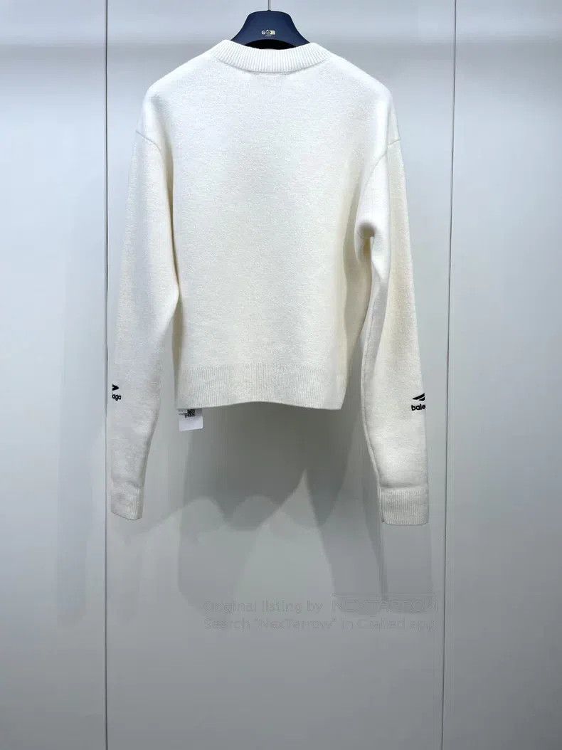 Balenciaga Balenciaga sweater Size US XS / EU 42 / 0 - 2 Thumbnail