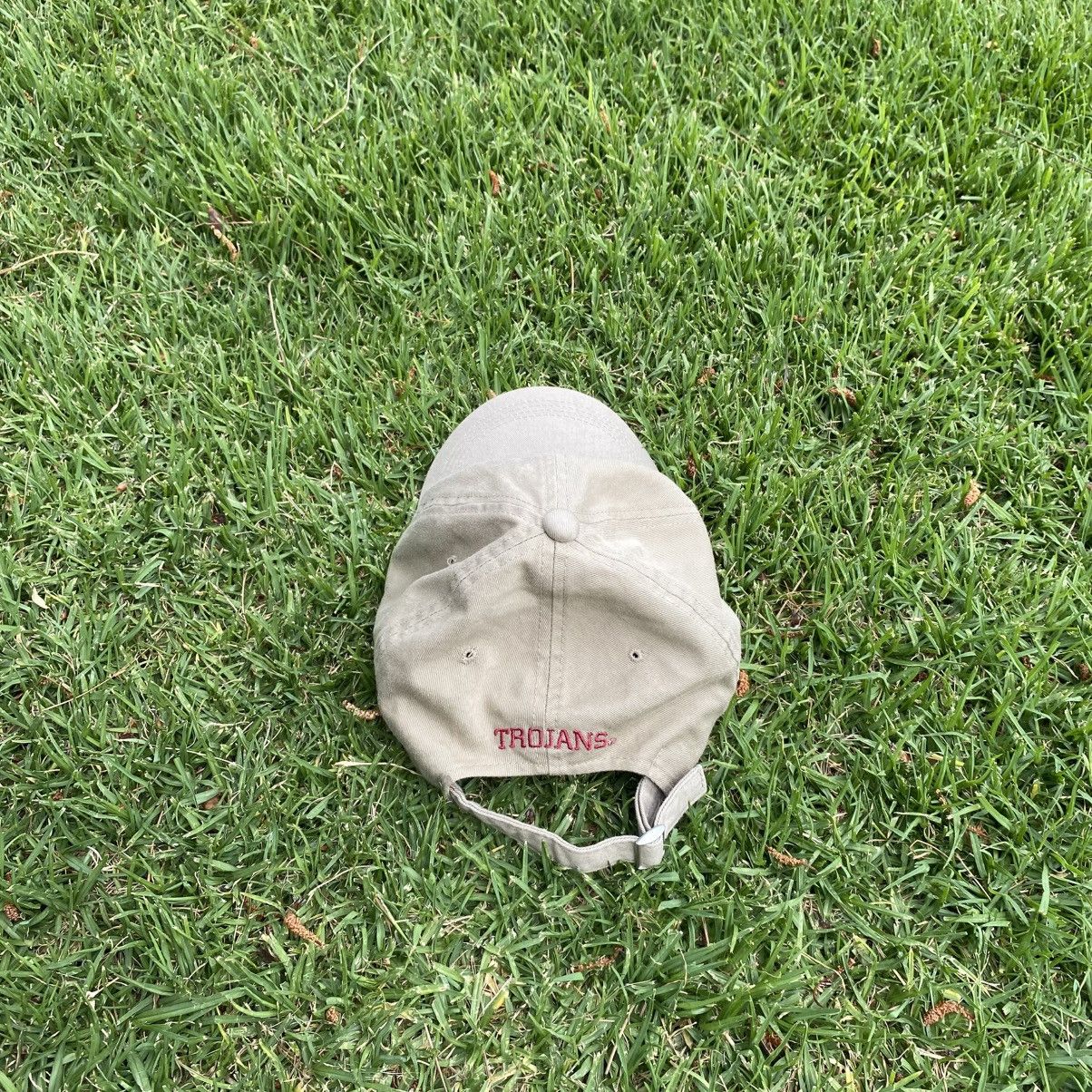 Signatures USC hat Size ONE SIZE - 2 Thumbnail