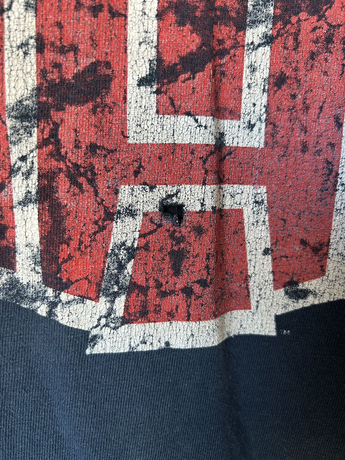 Transformers Transformer T- Shirt Size US L / EU 52-54 / 3 - 3 Thumbnail