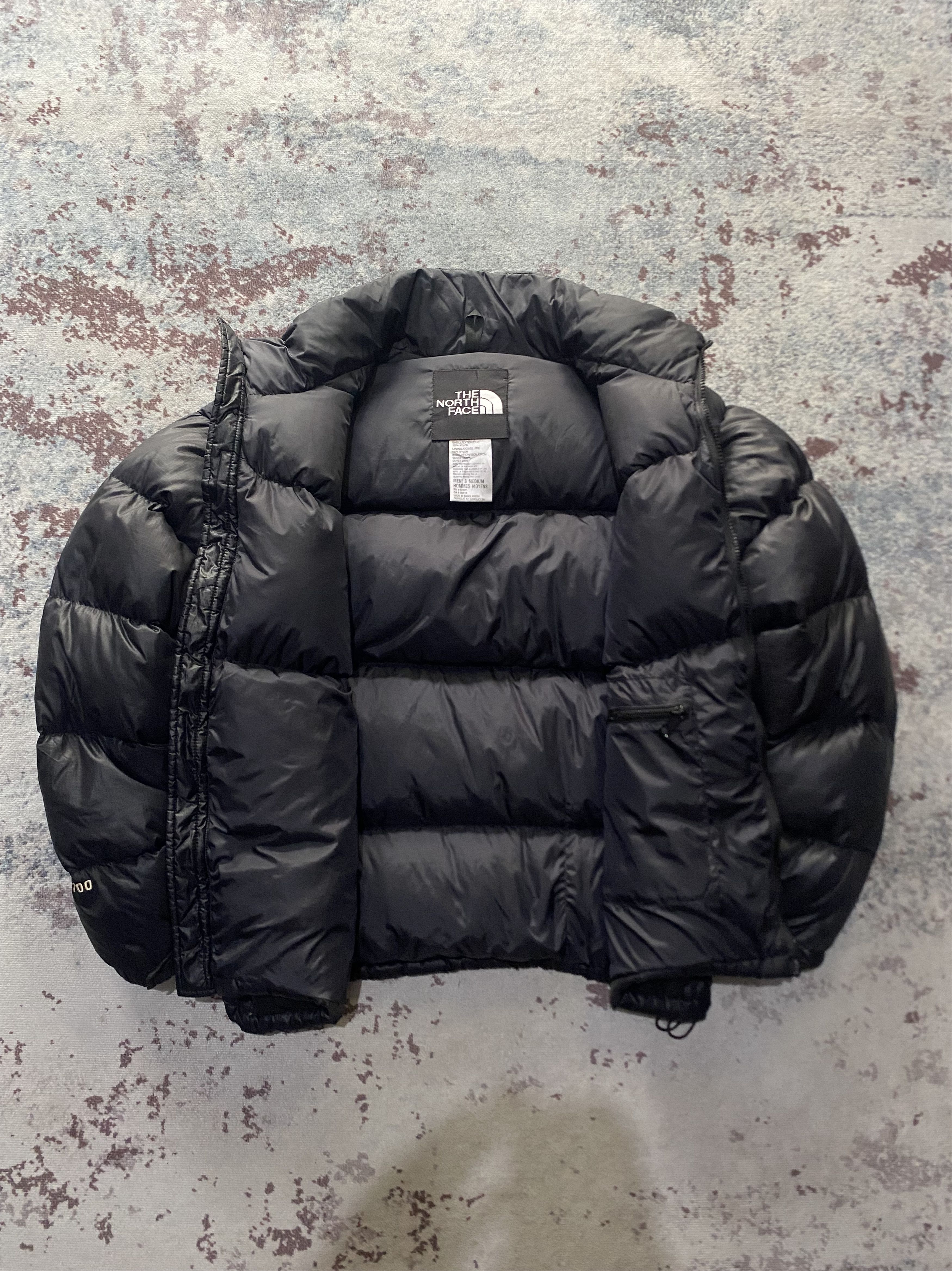 The North Face 1996 Nuptse