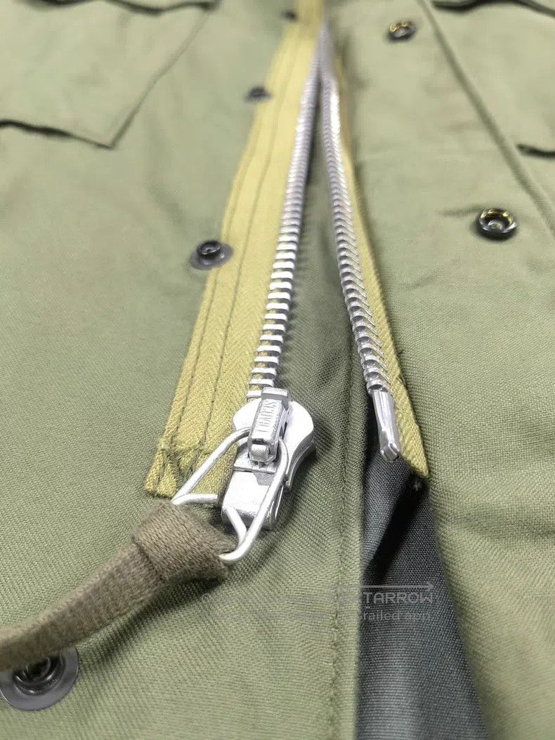 The Real McCoy's The Real McCoys Field jacket Size US S / EU 44-46 / 1 - 3 Thumbnail