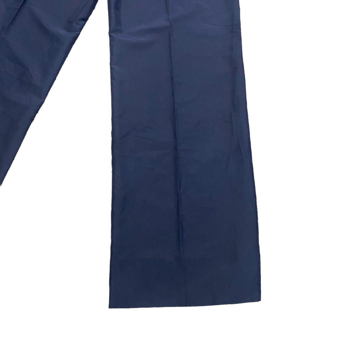 Dirk Bikkembergs Dirk Bikkembergs Nylon Pants Size US 31 - 14 Thumbnail