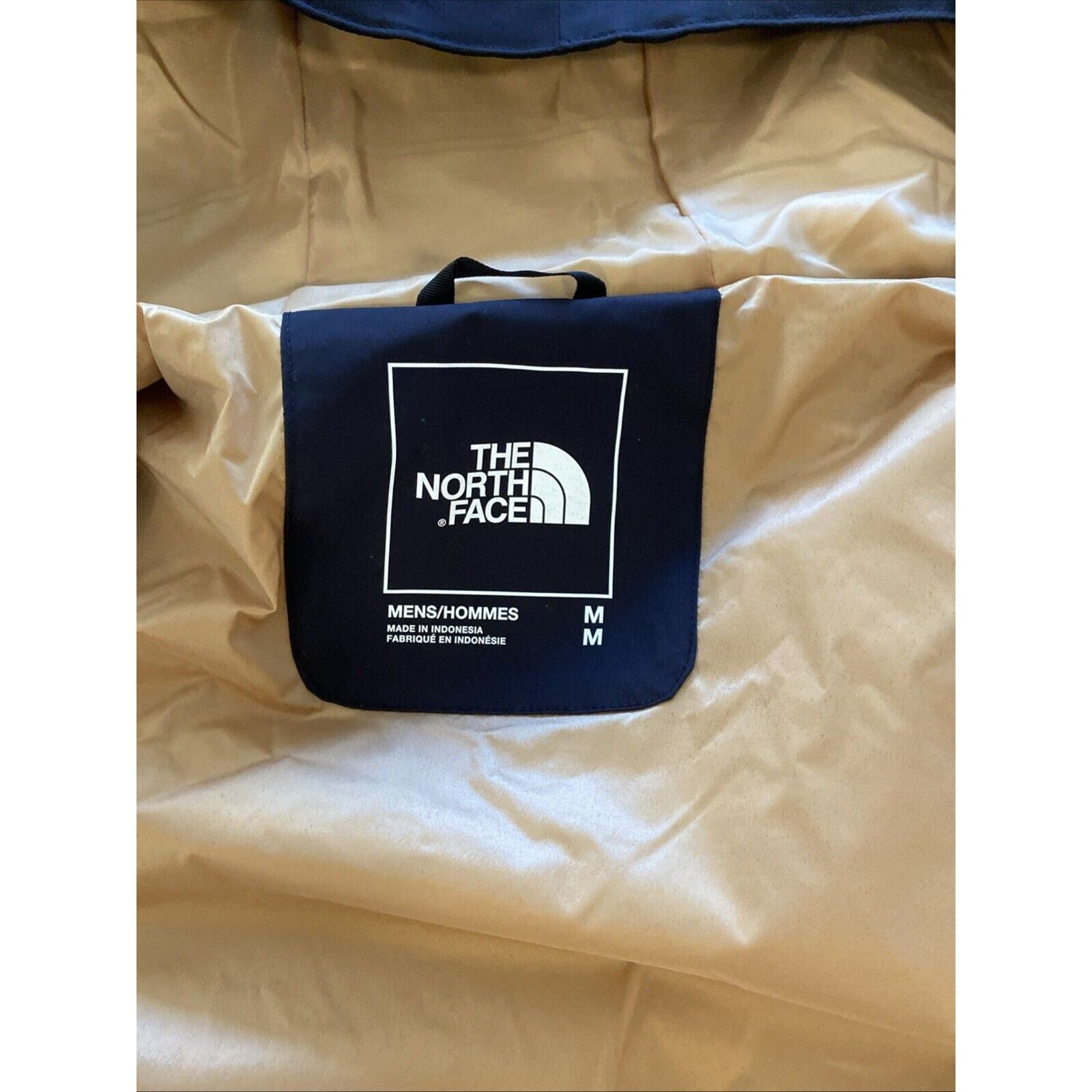The North Face THE NORTH FACE Men Freedom Stretch Jacket TNF Black/Berry Size US M / EU 48-50 / 2 - 12 Thumbnail
