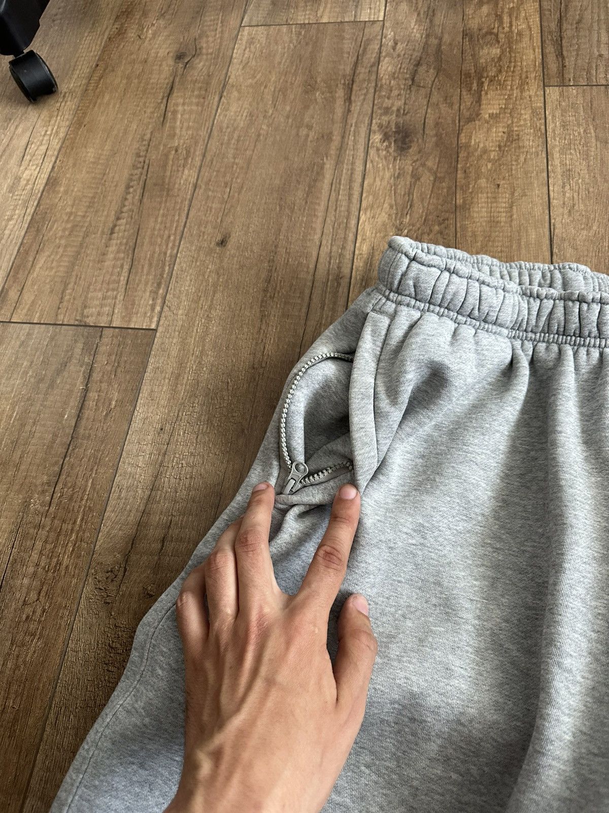 Nike × Stussy Nike x Stussy Joggers Sweatpants Size US 32 / EU 48 - 10 Thumbnail