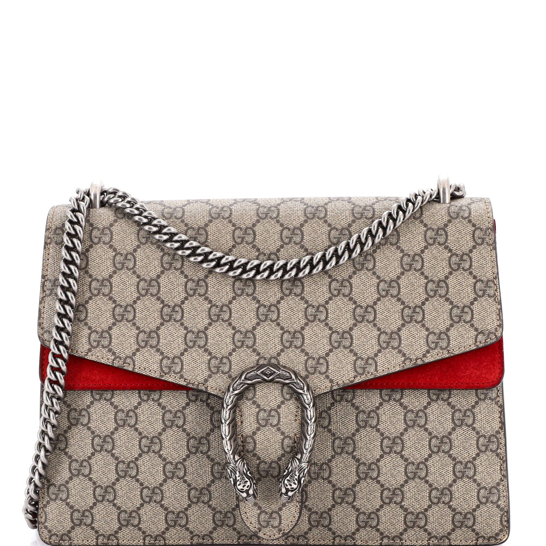 Gucci Dionysus Bag Size ONE SIZE - 1 Thumbnail