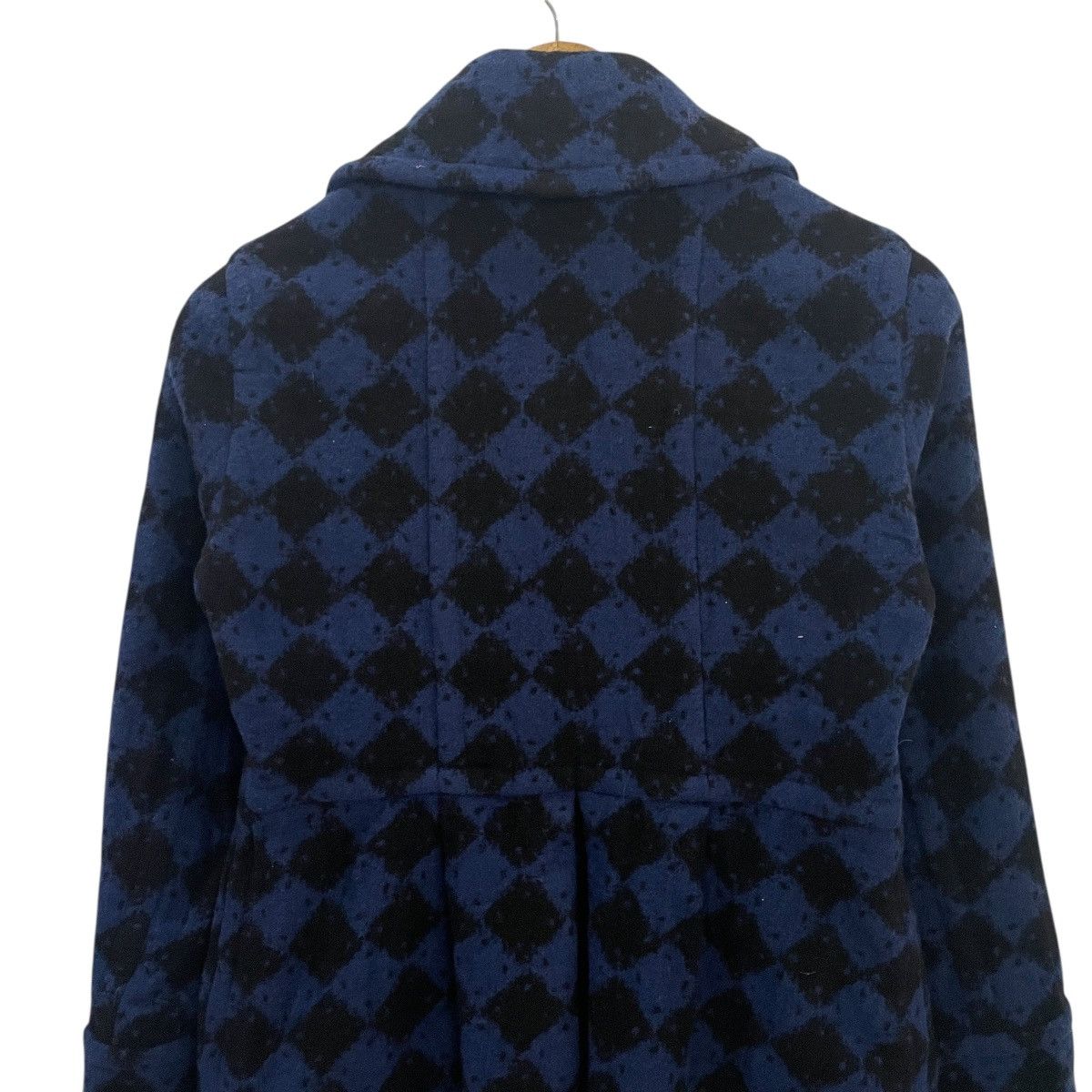 Marc by Marc Jacobs Vintage Marc By Marc Jacobs Avant Garde Jacket Size M / US 6-8 / IT 42-44 - 11 Thumbnail