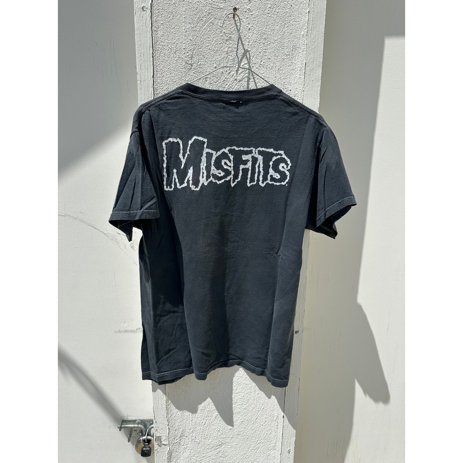 Vintage Original Vtg. Misfits Tee Size US M / EU 48-50 / 2 - 3 Thumbnail