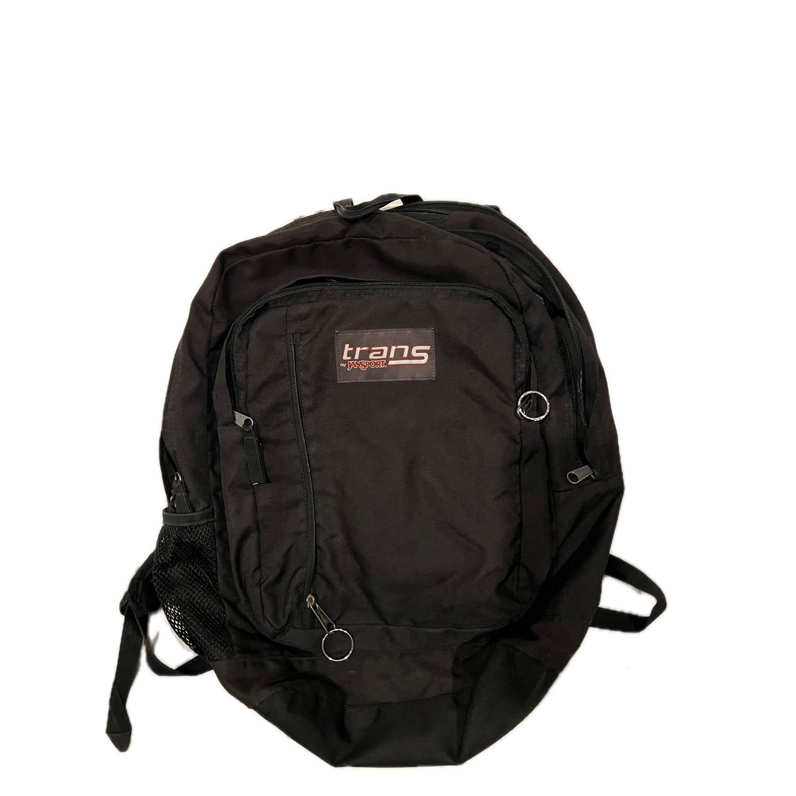 Jansport Trans by Jansport 2 section Daily Backpack Size 26 - 1 Thumbnail