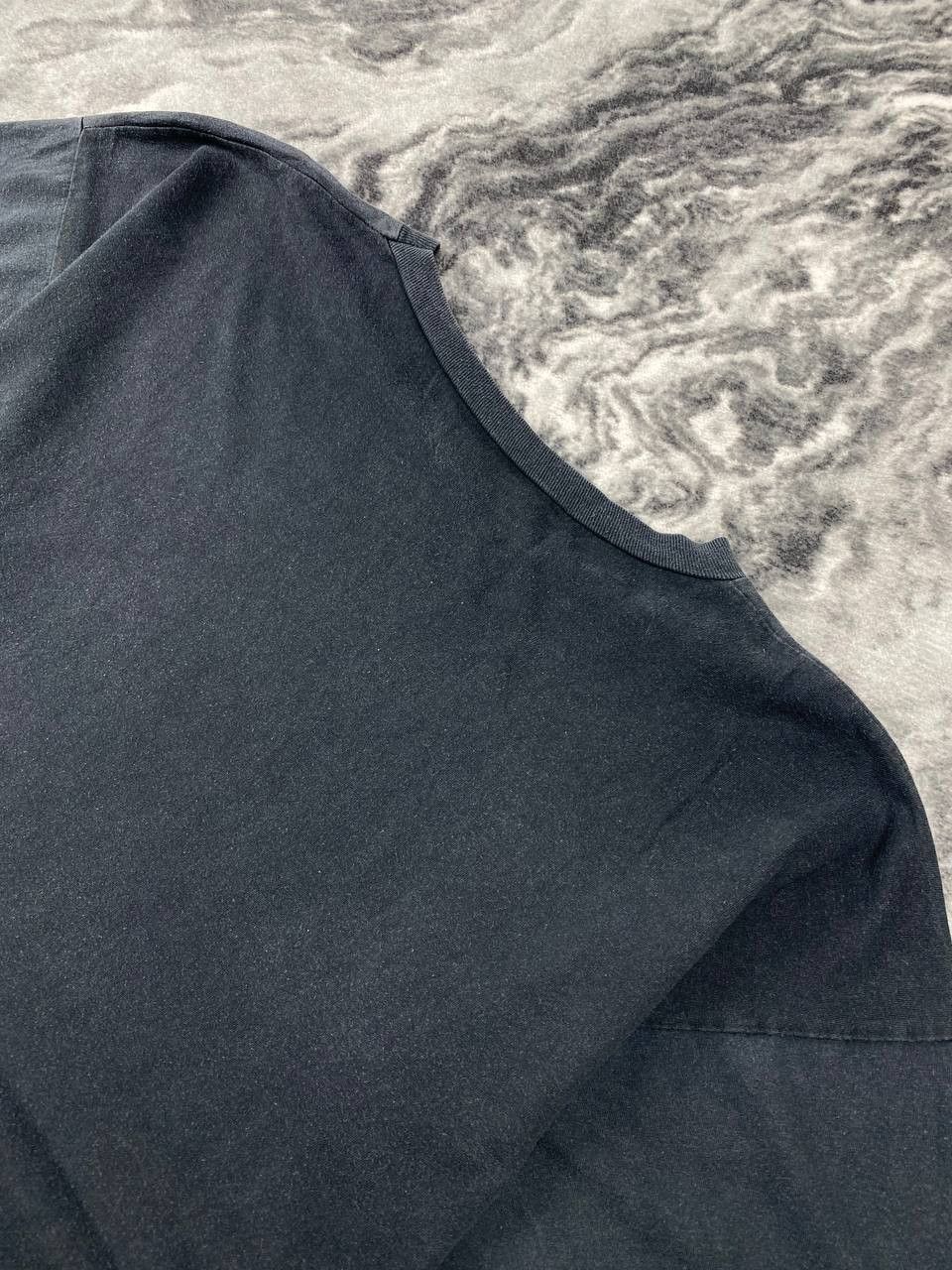 Prada Prada Black Label T Shirt Size US M / EU 48-50 / 2 - 22 Thumbnail