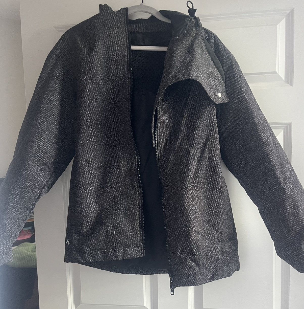 AFFXWRKS Affix Works Padded Weatherproof Jacket/Parka Size US XS / EU 42 / 0 - 1 Thumbnail