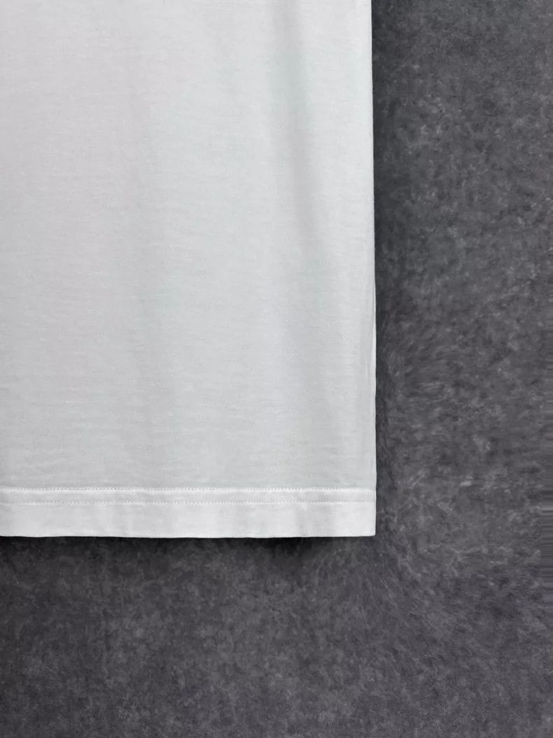 Dior Dior DIOR Logo Pattern Short Sleeve T-Shirt-2507 Size US XS / EU 42 / 0 - 3 Thumbnail