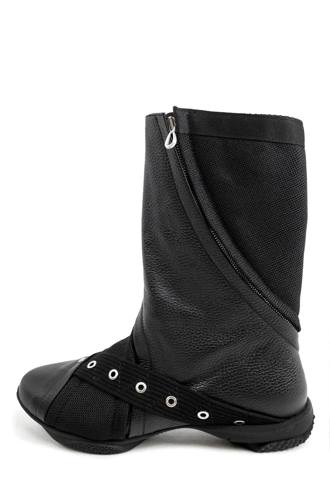 Kiko Kostadinov SCARPITTA BOOTS - NERO Size US 10 / EU 43 - 2 Thumbnail