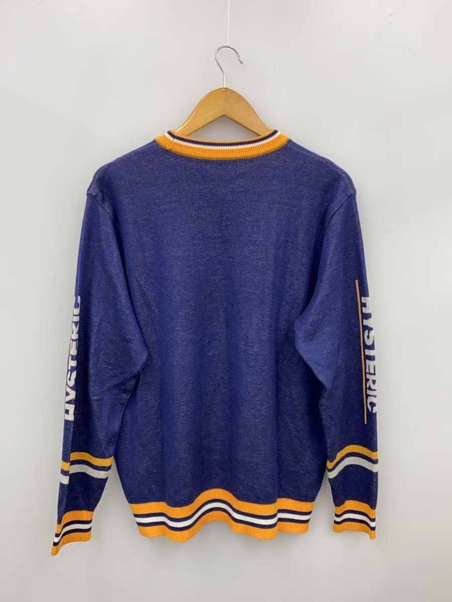 Hysteric Glamour Speak No Evil Knit Sweater Size US L / EU 52-54 / 3 - 2 Thumbnail