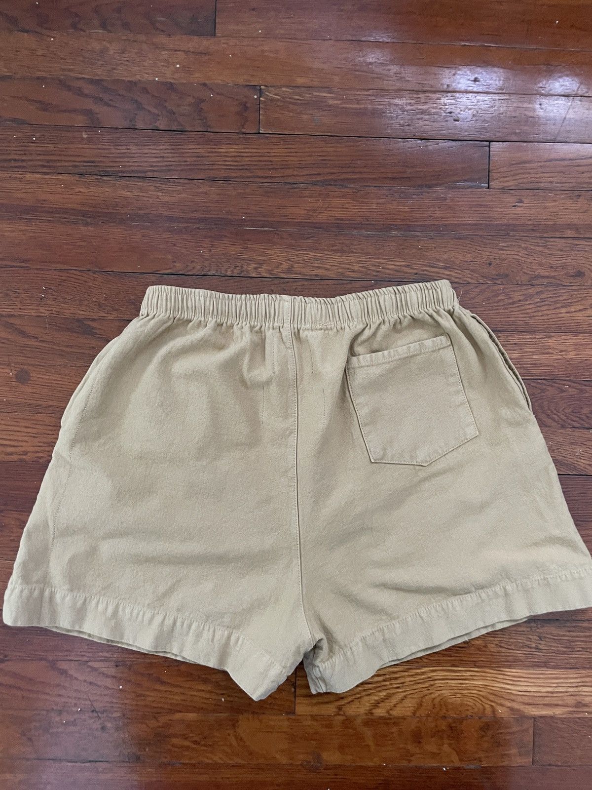 Gallery Dept. GALLERY DEPT. Logo shorts size M Size US 32 / EU 48 - 8 Thumbnail