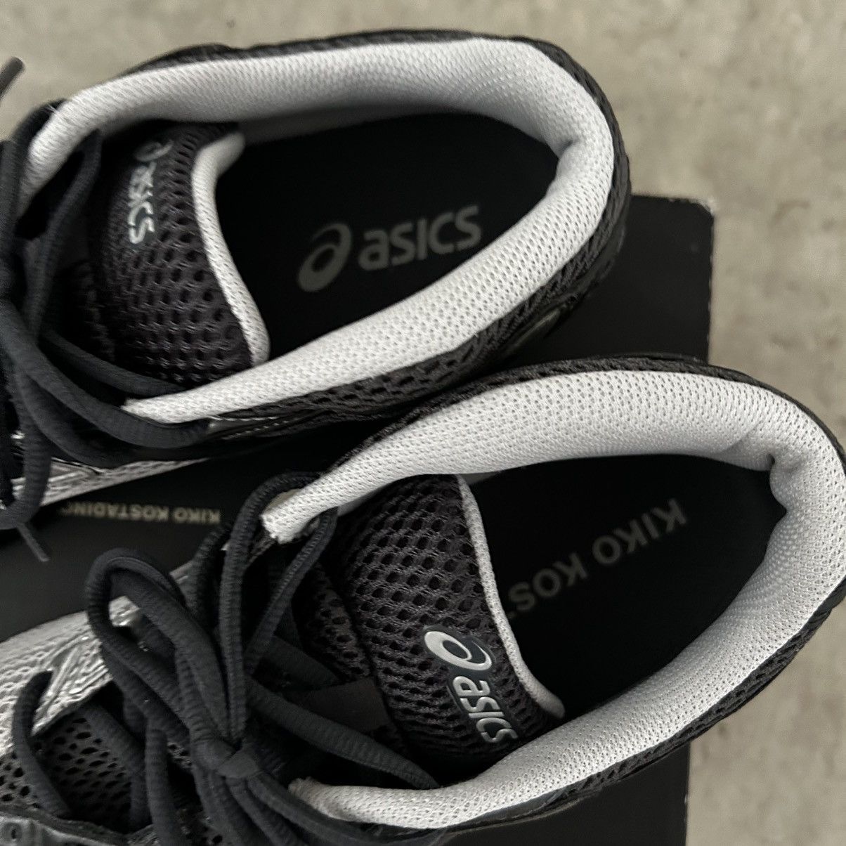 Asics × Kiko Kostadinov kiko kostadinov asics gel-sokat infinity Size US 9 / EU 42 - 2 Thumbnail