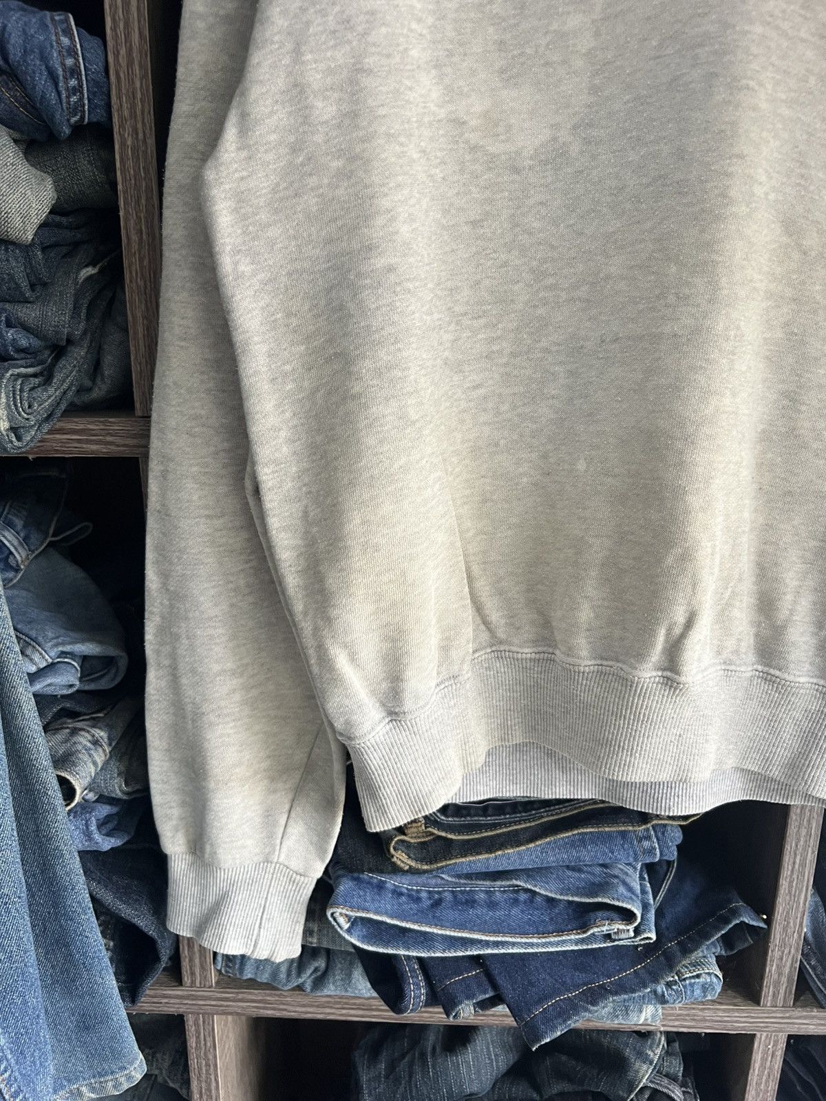 Other 🔥Vintage V Neck KFC Sweatshirt Size US M / EU 48-50 / 2 - 7 Thumbnail
