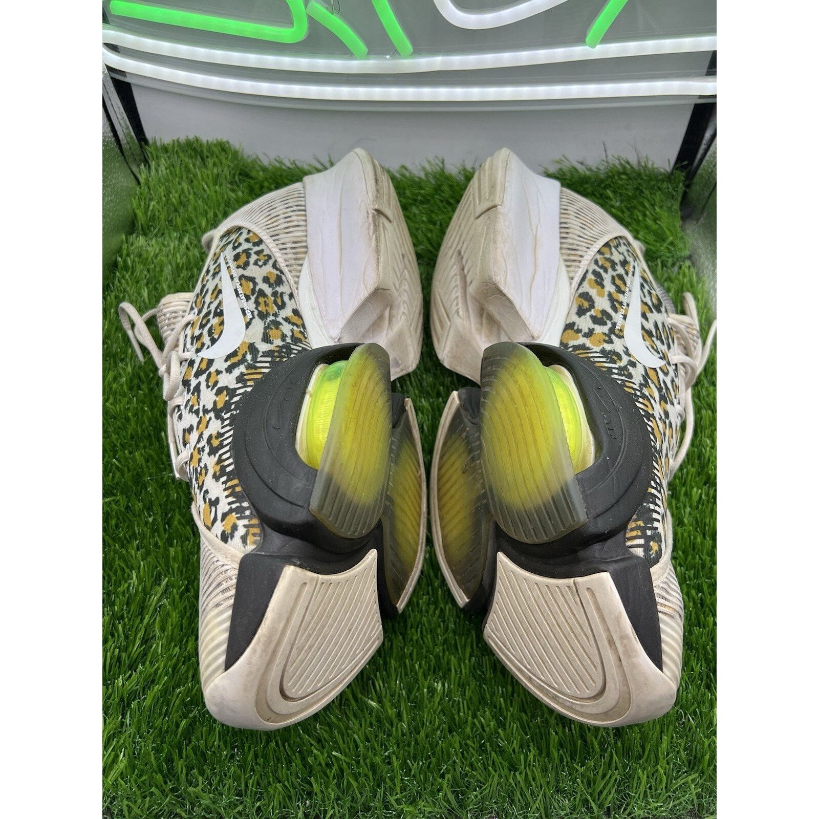 Nike Nike Superrep 2 Womens Size 10.5 Training Shoes Sneakers Size US 10.5 / IT 40.5 - 6 Thumbnail