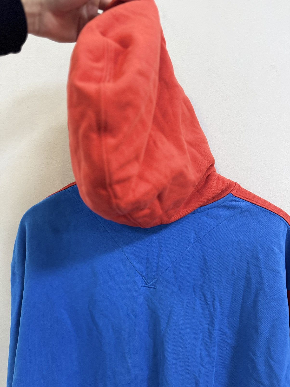 Kenzo Luxury Kenzo Hoodie Oversized Size US M / EU 48-50 / 2 - 11 Thumbnail