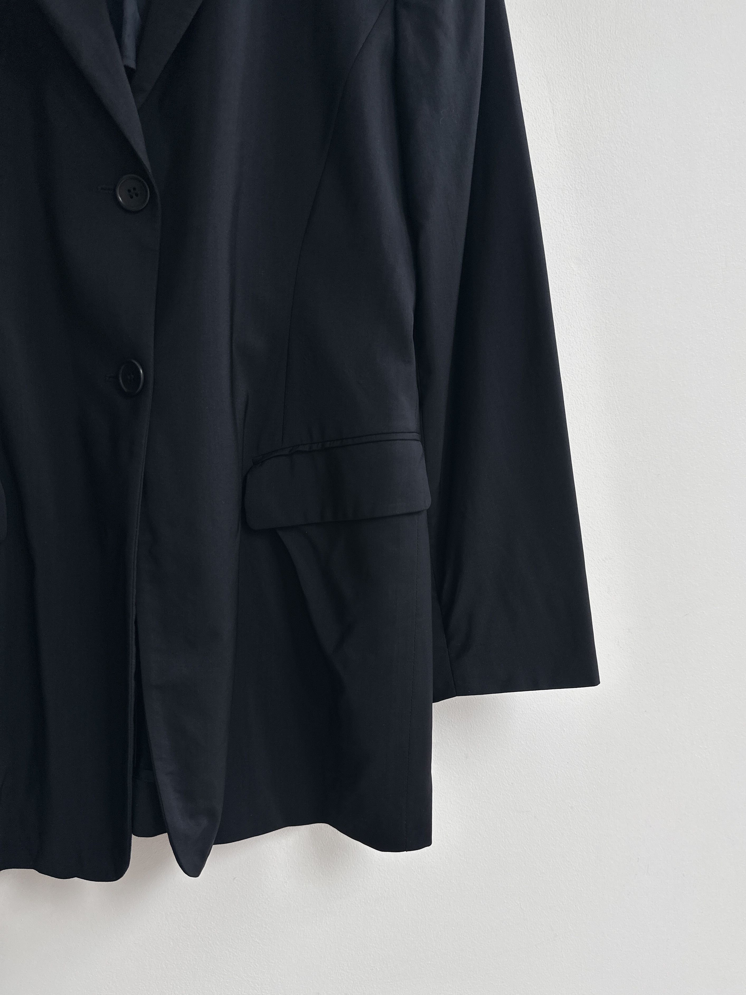 Jil Sander Jil Sander Blazer Jacket Size S / US 4 / IT 40 - 9 Thumbnail