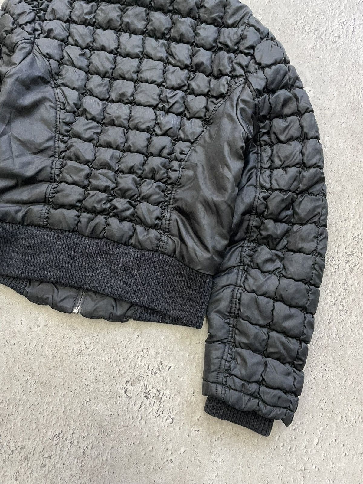 Japanese Brand Bondage helmut lang style Streetwear Jacket Multipocket y2k Size US M / EU 48-50 / 2 - 10 Thumbnail