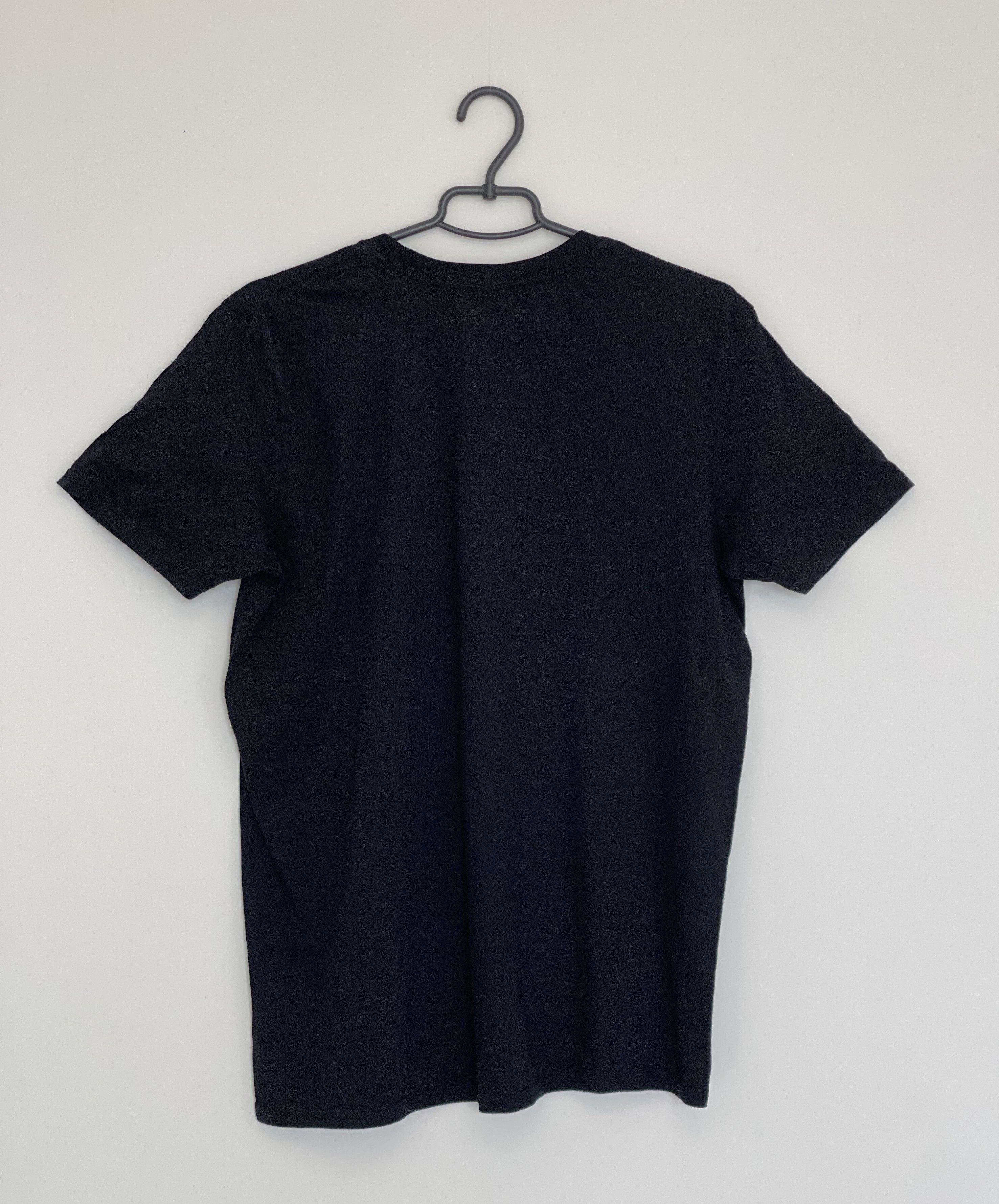 Gildan × Vintage CROWN THE EMPIRE Size US L / EU 52-54 / 3 - 3 Thumbnail