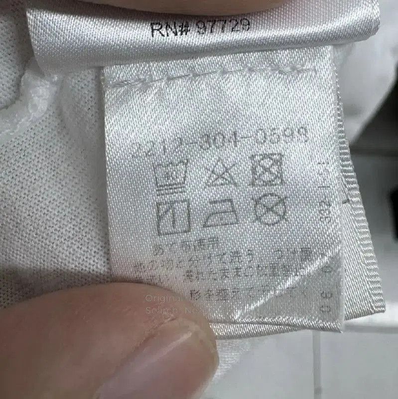 Chrome Hearts Chrome Hearts White Men's T-Shirt . Size US S / EU 44-46 / 1 - 6 Thumbnail