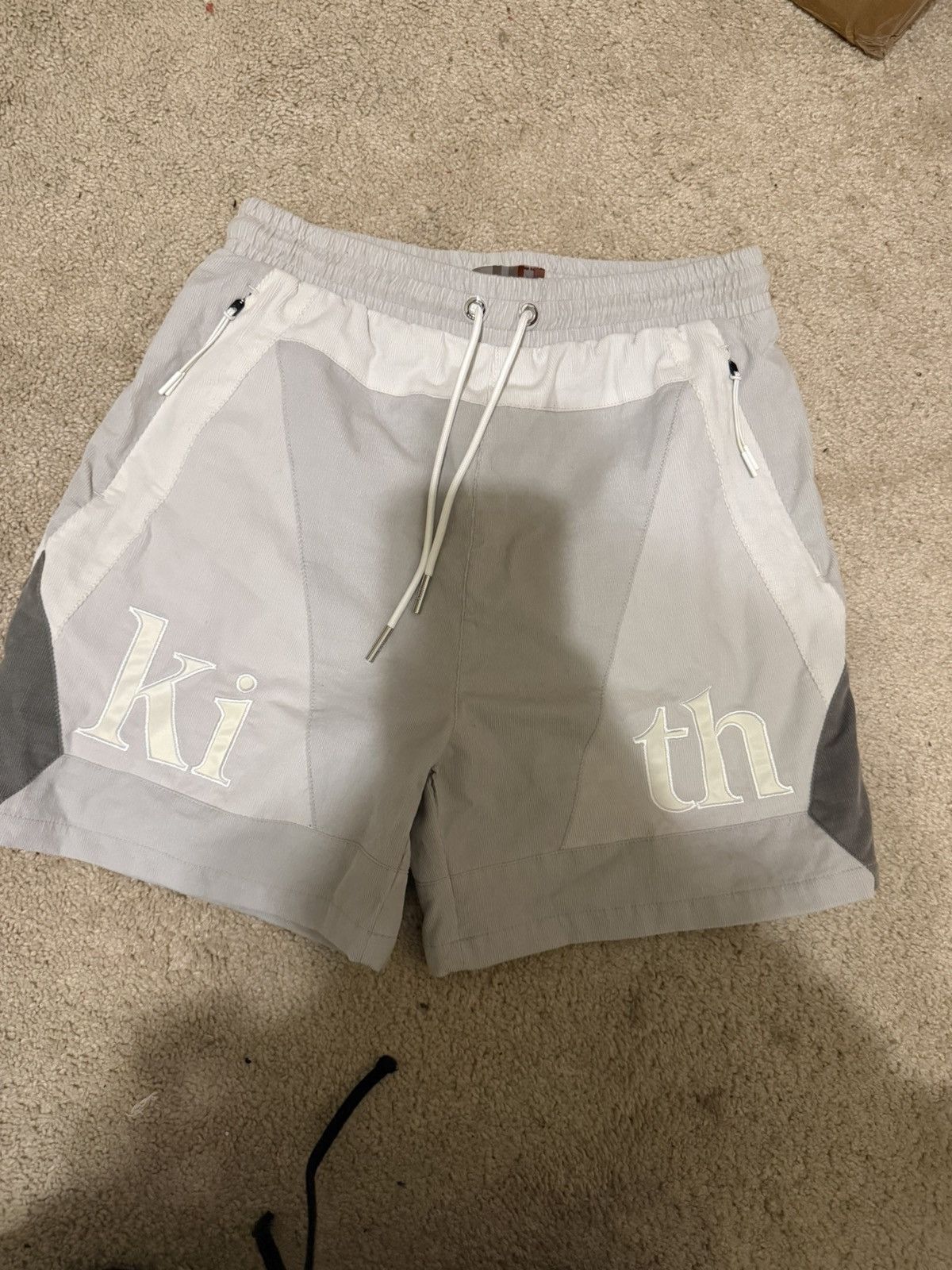 Kith Kith Turbo shorts Size US 32 / EU 48 - 6 Thumbnail