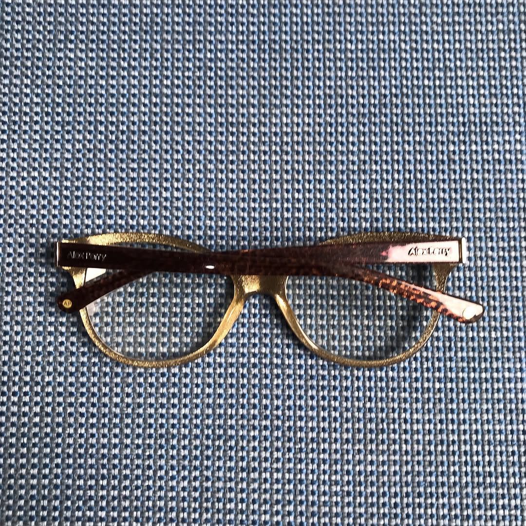 Designer Alex Perry Leopard Sunglasses eyewear specsavers ebonite Size ONE SIZE - 2 Thumbnail
