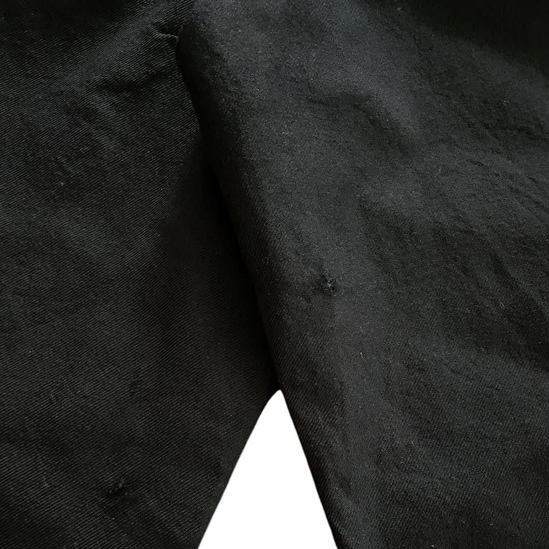 Comme des Garcons 🛒SENDOFFER🛒AD1995 Comme des Garcons Homme Wool Pants Size US 29 - 10 Thumbnail
