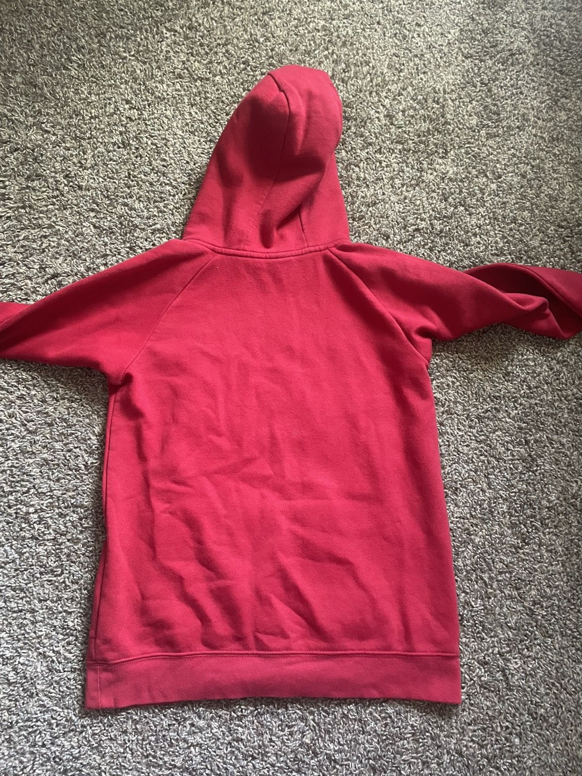 Jordan Brand Jordan hoodie Size US XXS / EU 40 - 2 Thumbnail