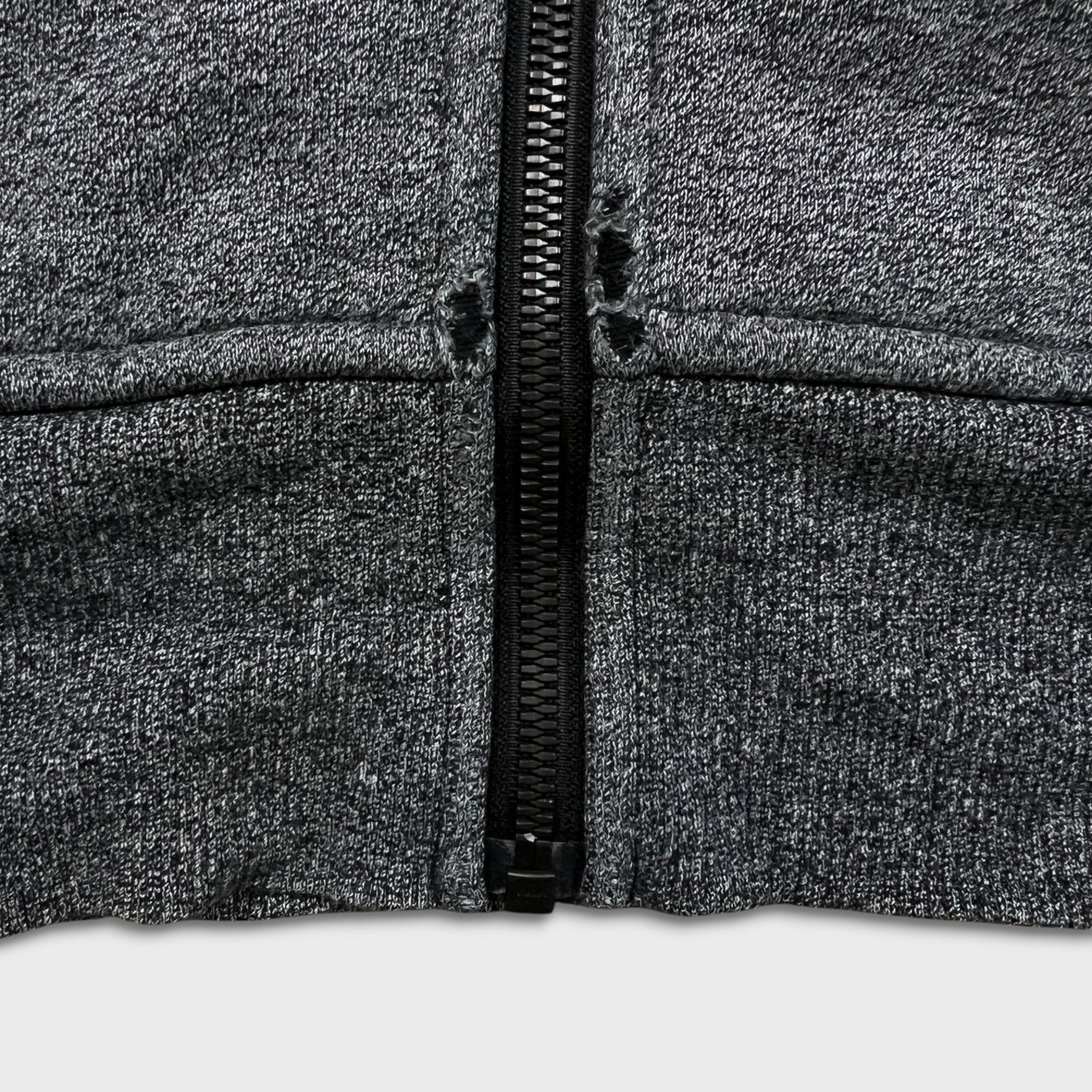 Lululemon × Vintage Lululemon Scuba Hoodie Medium Hooded Sweatshirt Thumbholes Size M / US 6-8 / IT 42-44 - 5 Thumbnail