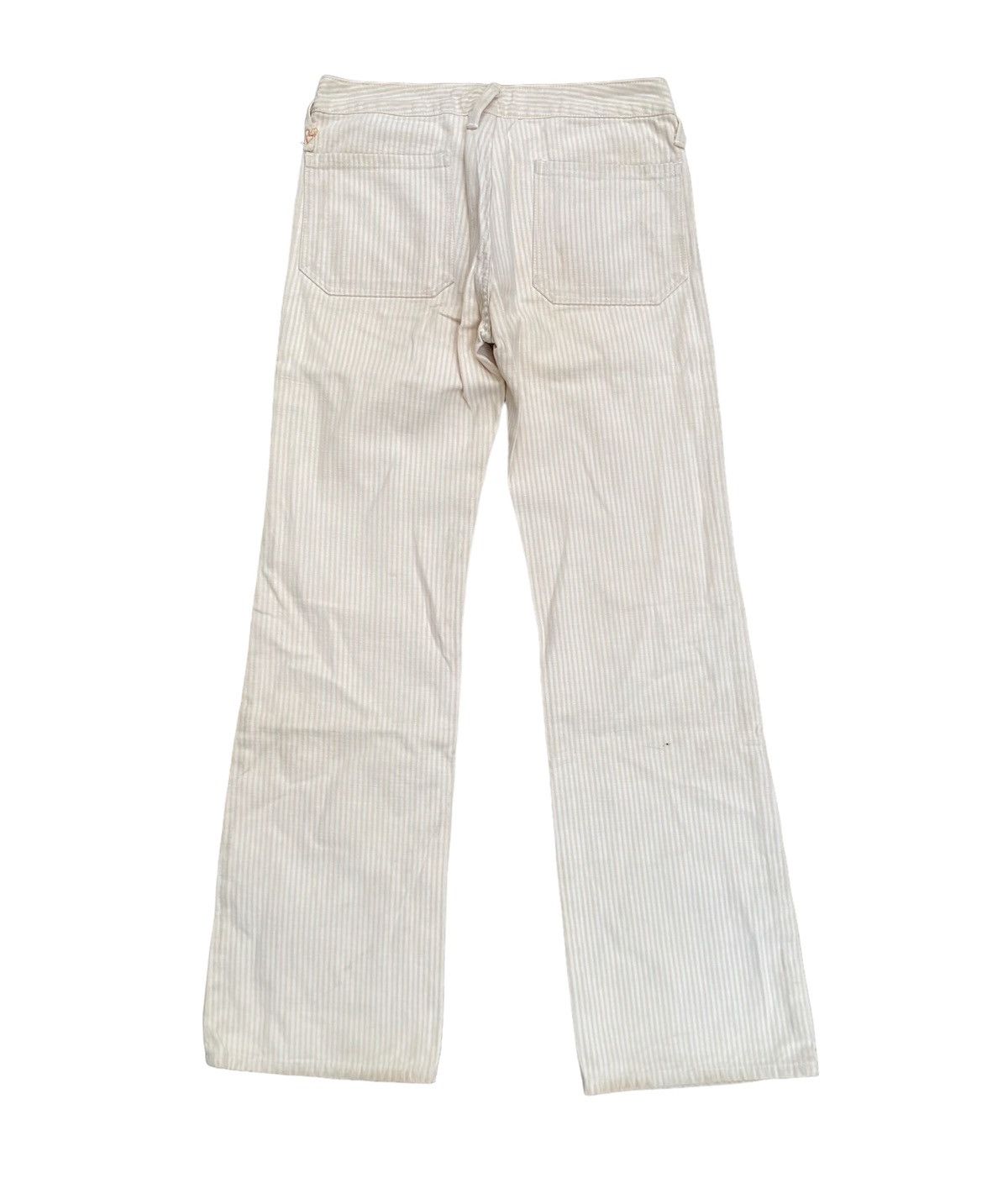 45rpm 45Rpm Hickory Pants Bootcut Size US 29 - 12 Thumbnail