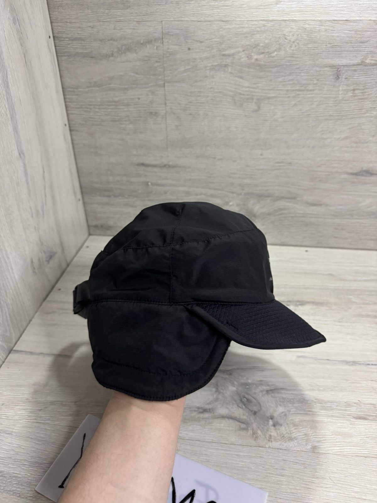 Haglofs Haglofs cap hat Size ONE SIZE - 3 Thumbnail