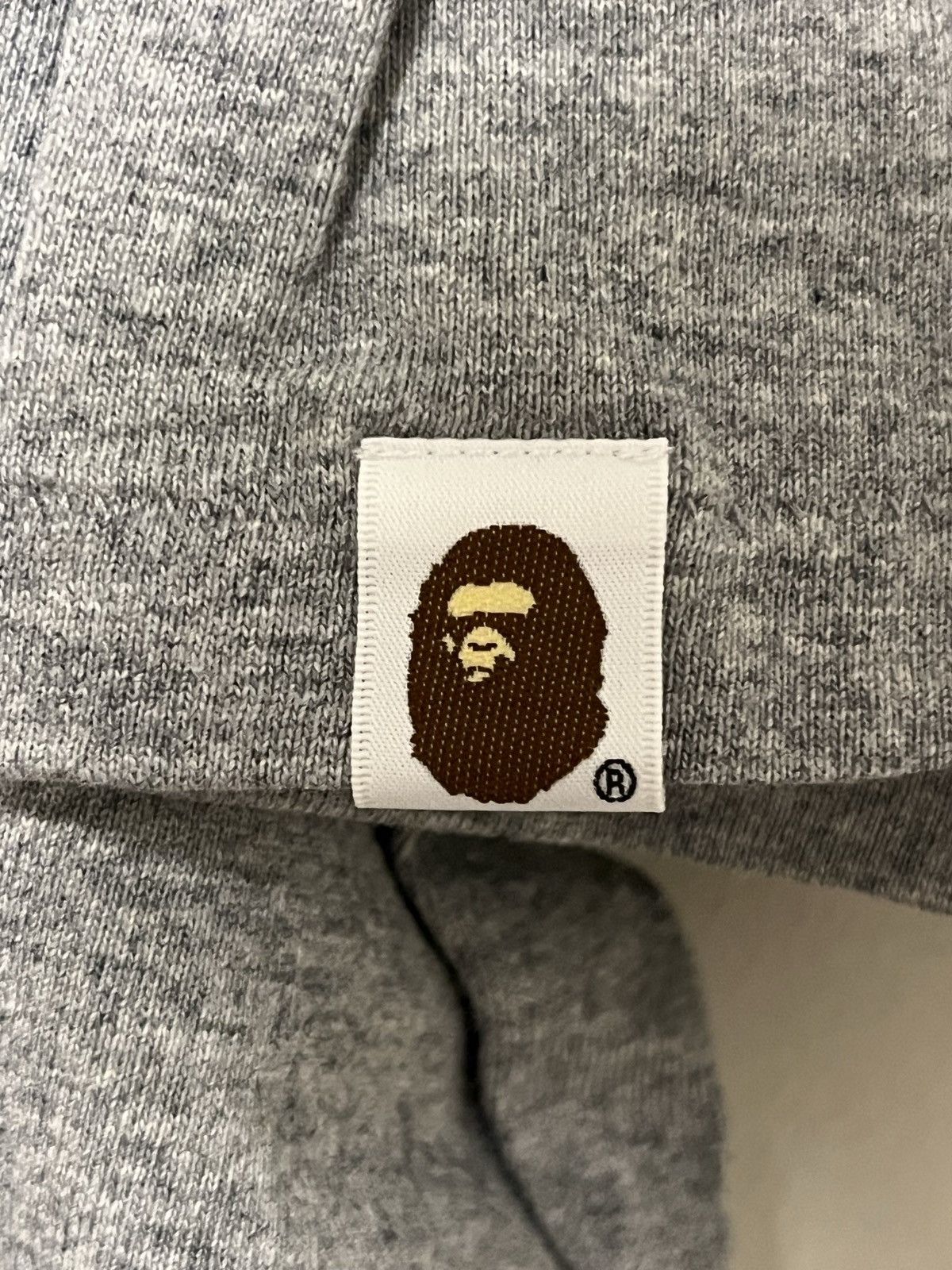 Bape Bape shark t shirt Size US XXL / EU 58 / 5 - 3 Thumbnail