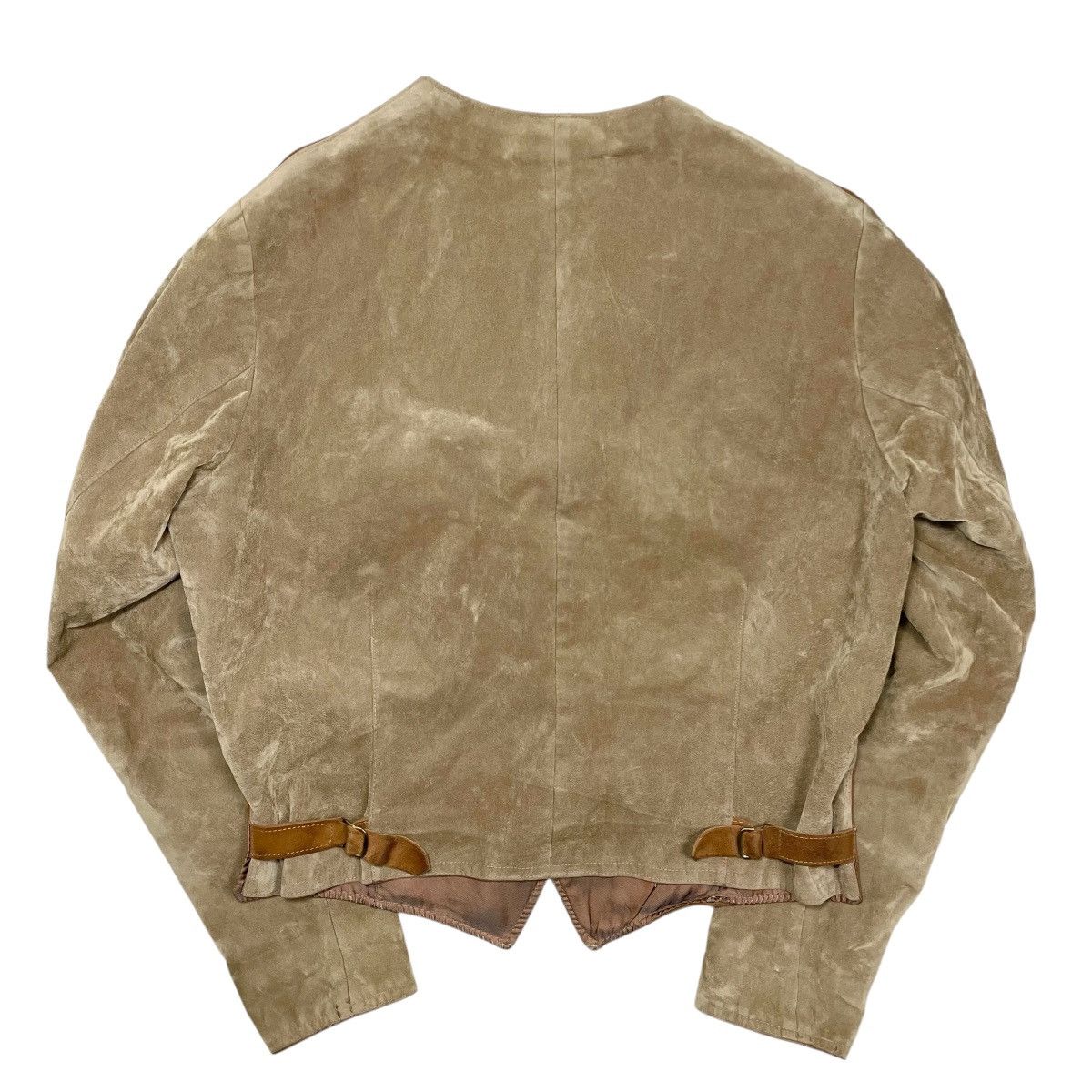 Vintage 1950s Gilet Jacket - S/M Size US S / EU 44-46 / 1 - 2 Thumbnail