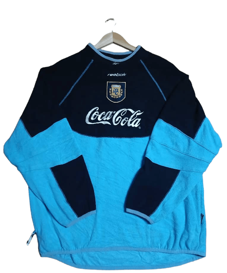 Reebok arg sales
