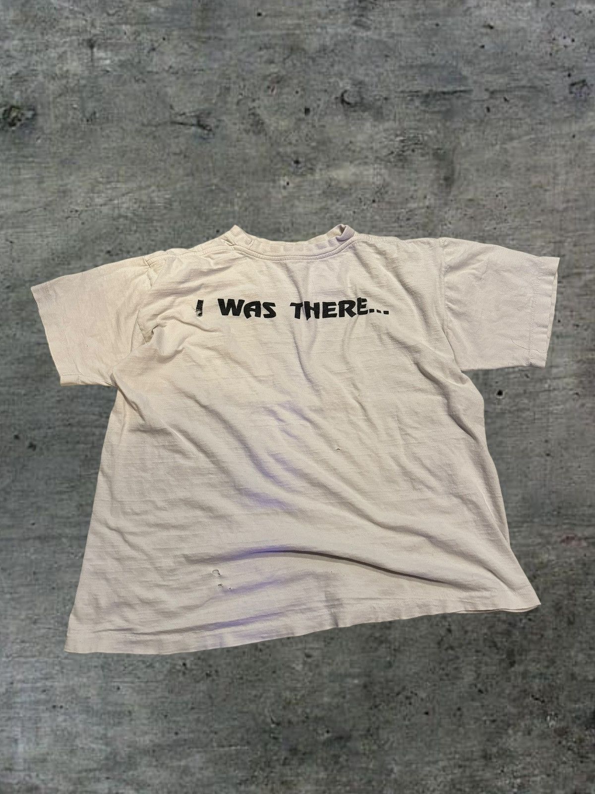 Vintage Vintage 1994 Nelson Mandela South Africa Election Shirt Sz L Size US L / EU 52-54 / 3 - 4 Thumbnail