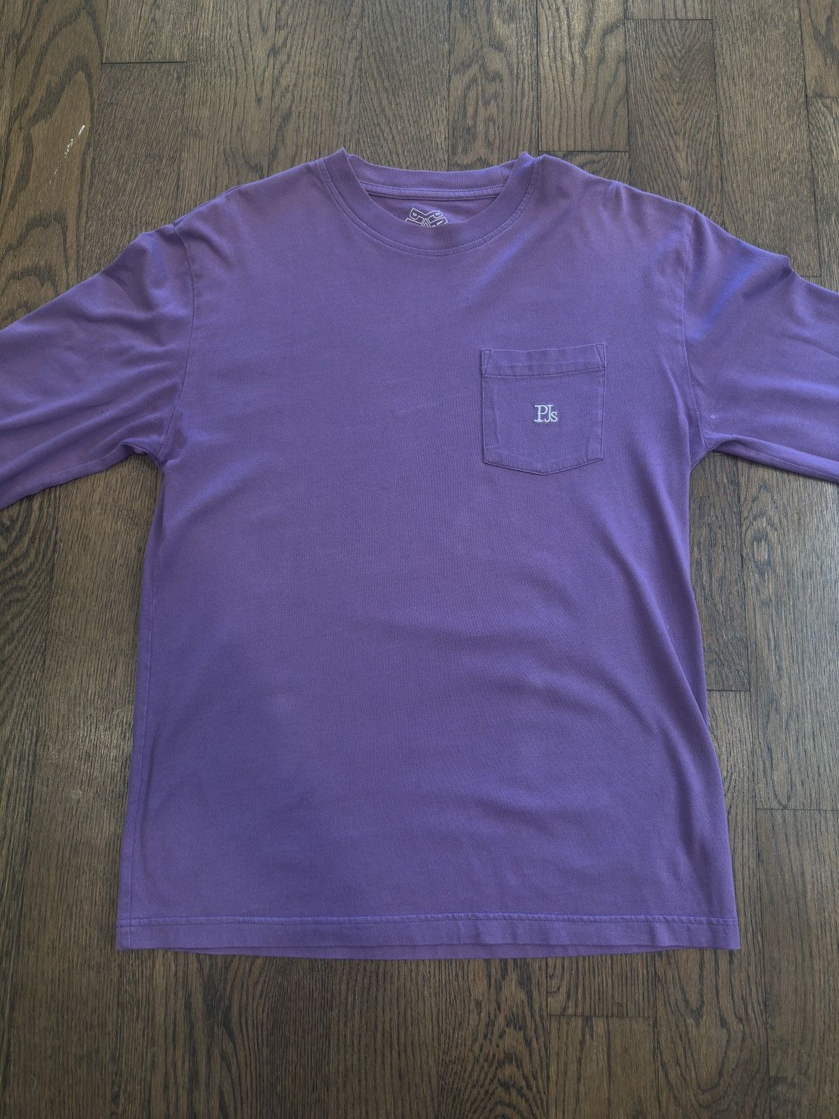 Palace Palace Long Sleeve Size US S / EU 44-46 / 1 - 1 Thumbnail